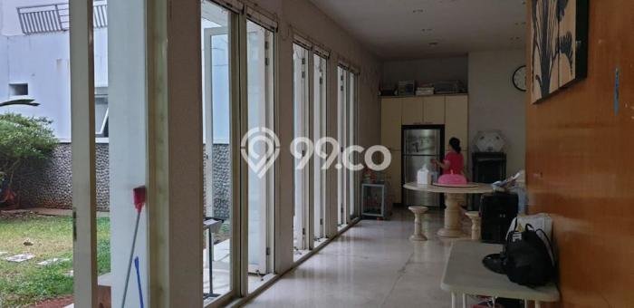 For Sale! Premium House LT 638m2 Desain Elegan di Sunter For Sale! Premium House LT 638m2 Desain Elegan di Sunter