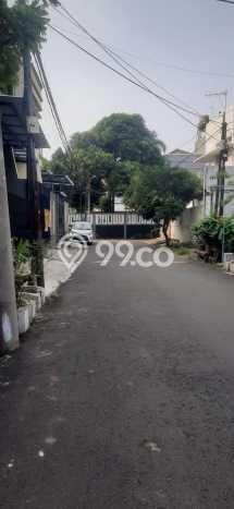 Rumah Minimalis 1 Kamar LT 144m2 di Sunter Rumah Minimalis 1 Kamar LT 144m2 di Sunter
