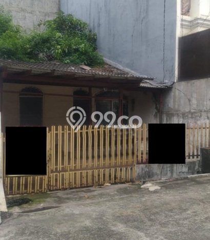 Rumah Modern 1 KT di Sunter Jakarta Utara Unfurnished Rumah Modern 1 KT di Sunter Jakarta Utara Unfurnished