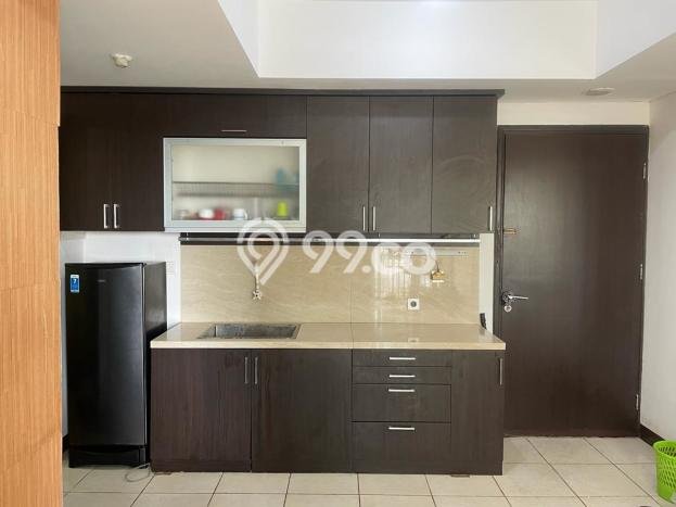 Hunian Apartemen 2 KT 1 KM di Kemayoran, Jakarta Pusat Dijual Cepat Hunian Apartemen 2 KT 1 KM di Kemayoran, Jakarta Pusat Dijual Cepat