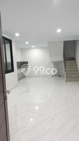 Rumah Elit Modern Siap Huni di Sunter Jakarta Utara Rumah Elit Modern Siap Huni di Sunter Jakarta Utara
