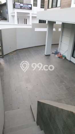 Rumah Elit Modern Siap Huni di Sunter Jakarta Utara Rumah Elit Modern Siap Huni di Sunter Jakarta Utara