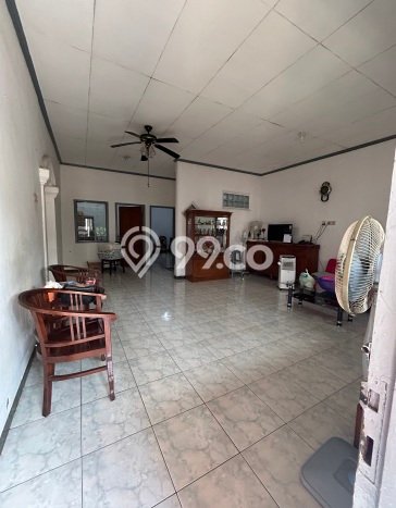 For Sale! Luxury House LT 128m2 Desain Modern di Sunter For Sale! Luxury House LT 128m2 Desain Modern di Sunter