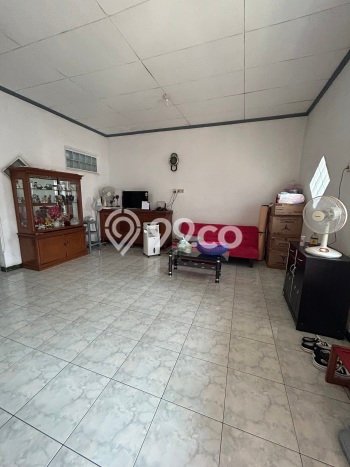 For Sale! Luxury House LT 128m2 Desain Modern di Sunter For Sale! Luxury House LT 128m2 Desain Modern di Sunter