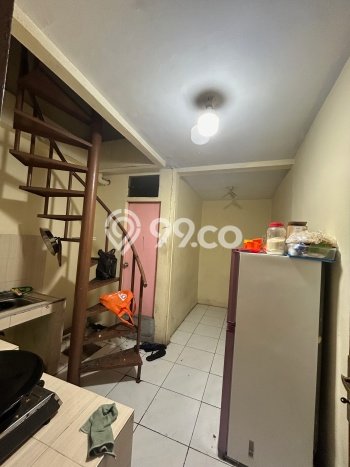 For Sale! Luxury House LT 360m2 Desain Elegan di Sunter For Sale! Luxury House LT 360m2 Desain Elegan di Sunter