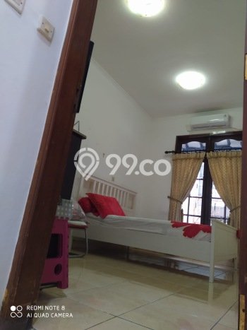 Rumah Minimalis 2 KT LT 84m2 di Sunter Rumah Minimalis 2 KT LT 84m2 di Sunter