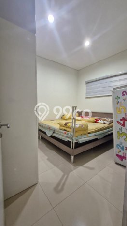 Dijual Rumah Eksklusif 2 KT di Sunter, Jakarta Utara Dijual Rumah Eksklusif 2 KT di Sunter, Jakarta Utara