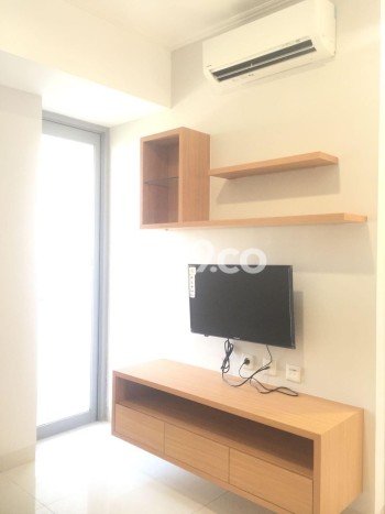 Apartemen Nyaman Dijual di Pademangan, Jakarta Utara Dilengkapi 2 KT dan 1 KM Apartemen Nyaman Dijual di Pademangan, Jakarta Utara Dilengkapi 2 KT dan 1 KM
