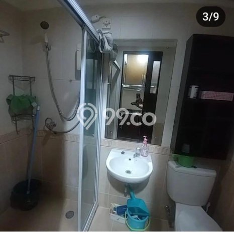 Unit Apartemen Dijual di Kelapa Gading, Jakarta Utara, dengan 1 Bedroom, 1 Bathroom Unit Apartemen Dijual di Kelapa Gading, Jakarta Utara, dengan 1 Bedroom, 1 Bathroom