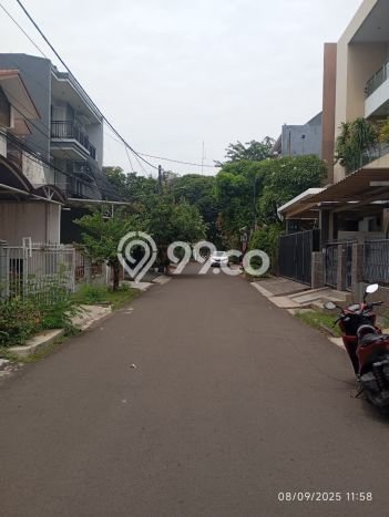 Dijual Hunian Mewah dengan Fasilitas Sekitar Komplit di Kelapa Gading, Jakarta Utara Dijual Hunian Mewah dengan Fasilitas Sekitar Komplit di Kelapa Gading, Jakarta Utara