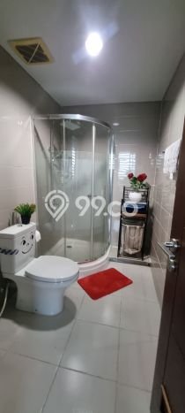 Sewa Apartemen Minimalis 77m2 Punya 3 KT, 2 KM, Lokasi di Kemayoran Sewa Apartemen Minimalis 77m2 Punya 3 KT, 2 KM, Lokasi di Kemayoran