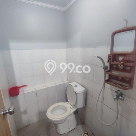 Dijual Apartemen Terjangkau di Kelapa Gading, Jakarta Utara dengan 2 KT, 1 KM Dijual Apartemen Terjangkau di Kelapa Gading, Jakarta Utara dengan 2 KT, 1 KM