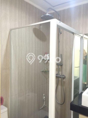 Apartemen Cozy Dijual di Jakarta Barat Spesifikasi 2 KT, 2 KM Apartemen Cozy Dijual di Jakarta Barat Spesifikasi 2 KT, 2 KM