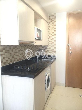Apartemen Nyaman Dijual di Pademangan, Jakarta Utara Dilengkapi 2 KT dan 1 KM Apartemen Nyaman Dijual di Pademangan, Jakarta Utara Dilengkapi 2 KT dan 1 KM