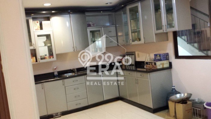 Rumah Elit Modern Tanpa Renovasi di Ancol Jakarta Utara Rumah Elit Modern Tanpa Renovasi di Ancol Jakarta Utara