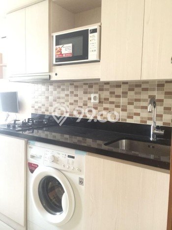 Apartemen Nyaman Dijual di Pademangan, Jakarta Utara Dilengkapi 2 KT dan 1 KM Apartemen Nyaman Dijual di Pademangan, Jakarta Utara Dilengkapi 2 KT dan 1 KM