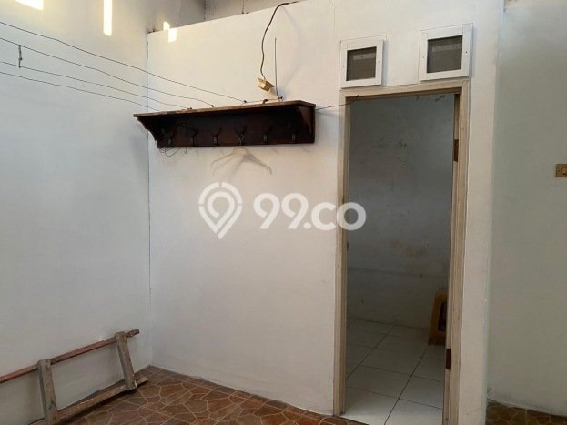 Dijual Hunian Rumah Nyaman 5 KT di Sunter, Jakarta Utara Dijual Hunian Rumah Nyaman 5 KT di Sunter, Jakarta Utara