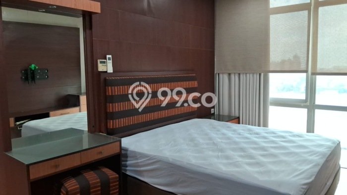 Hunian Apartemen Mewah & Eksklusif 4 BR di Kelapa Gading, Jakarta Utara Hunian Apartemen Mewah & Eksklusif 4 BR di Kelapa Gading, Jakarta Utara