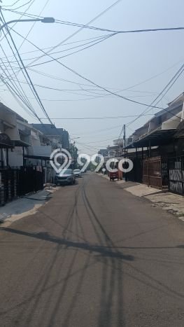 Rumah Eksklusif Dijual LT 102m2 di Kelapa Gading, Jakarta Utara Rumah Eksklusif Dijual LT 102m2 di Kelapa Gading, Jakarta Utara