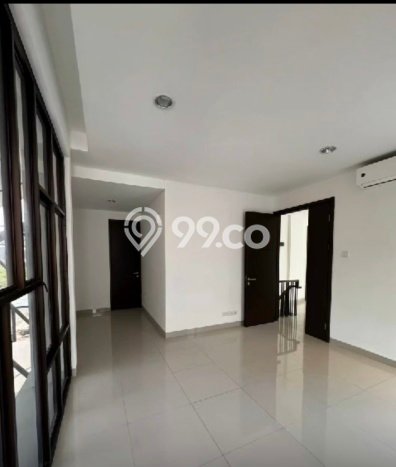 Disewakan Rumah Murah di Jakarta Garden City Jakarta Timur dengan 4 KT Disewakan Rumah Murah di Jakarta Garden City Jakarta Timur dengan 4 KT
