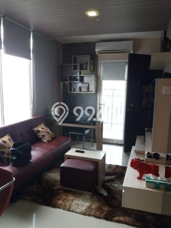 Siap Huni Apartemen di Jakarta Utara 2 Kamar & 1 Kamar Mandi, Luas 50m2 Siap Huni Apartemen di Jakarta Utara 2 Kamar & 1 Kamar Mandi, Luas 50m2