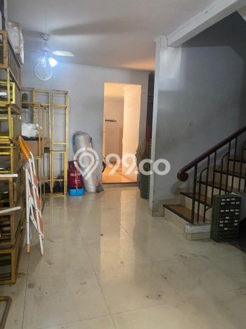 Rumah Eksklusif Dijual LT 102m2 di Kelapa Gading, Jakarta Utara Rumah Eksklusif Dijual LT 102m2 di Kelapa Gading, Jakarta Utara