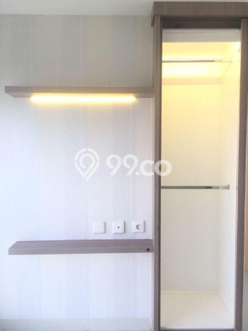 Apartemen Nyaman Dijual di Pademangan, Jakarta Utara Dilengkapi 2 KT dan 1 KM Apartemen Nyaman Dijual di Pademangan, Jakarta Utara Dilengkapi 2 KT dan 1 KM