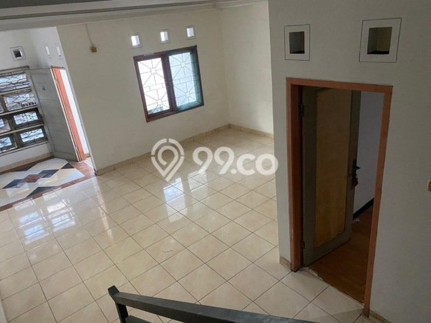 Dijual Hunian Rumah Nyaman 5 KT di Sunter, Jakarta Utara Dijual Hunian Rumah Nyaman 5 KT di Sunter, Jakarta Utara