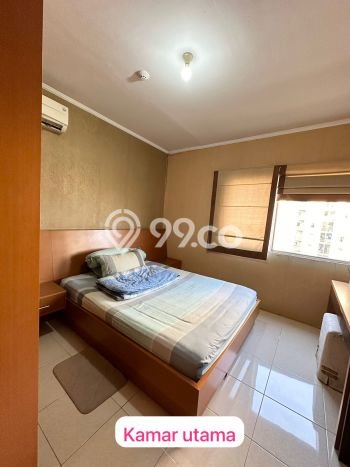 Hunian Apartemen 2 KT 1 KM di Kemayoran, Jakarta Pusat Dijual Cepat Hunian Apartemen 2 KT 1 KM di Kemayoran, Jakarta Pusat Dijual Cepat