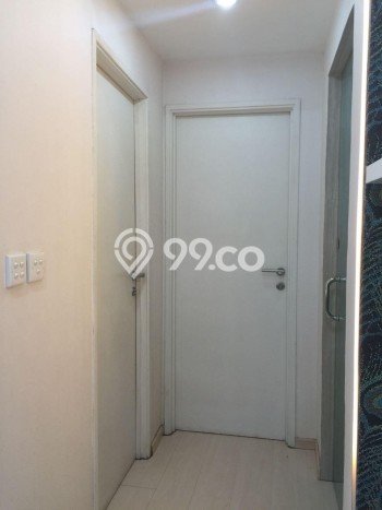 Apartemen Cozy Dijual di Jakarta Barat Spesifikasi 2 KT, 2 KM Apartemen Cozy Dijual di Jakarta Barat Spesifikasi 2 KT, 2 KM