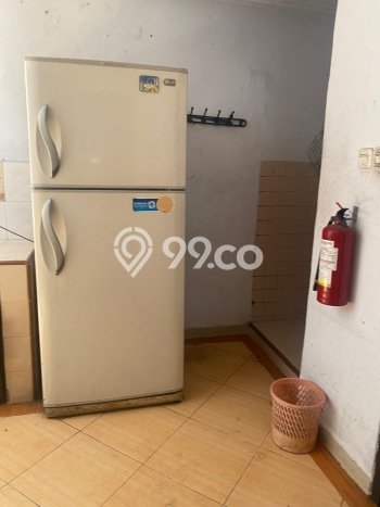 Rumah Eksklusif Dijual LT 102m2 di Kelapa Gading, Jakarta Utara Rumah Eksklusif Dijual LT 102m2 di Kelapa Gading, Jakarta Utara