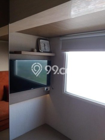 Siap Huni Apartemen di Jakarta Utara 2 Kamar & 1 Kamar Mandi, Luas 50m2 Siap Huni Apartemen di Jakarta Utara 2 Kamar & 1 Kamar Mandi, Luas 50m2