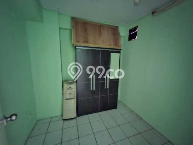 Apartemen Terjangkau di Kelapa Gading Jakarta Utara dengan 2 KT & 1 KM Apartemen Terjangkau di Kelapa Gading Jakarta Utara dengan 2 KT & 1 KM