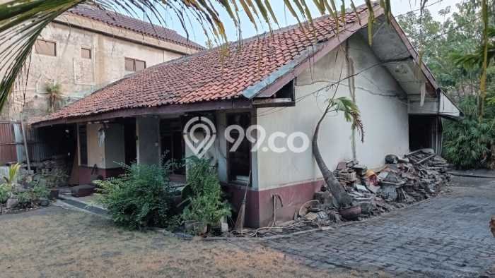 Lahan Strategis di Karawaci Dijual dengan Luas 500m2 Lahan Strategis di Karawaci Dijual dengan Luas 500m2