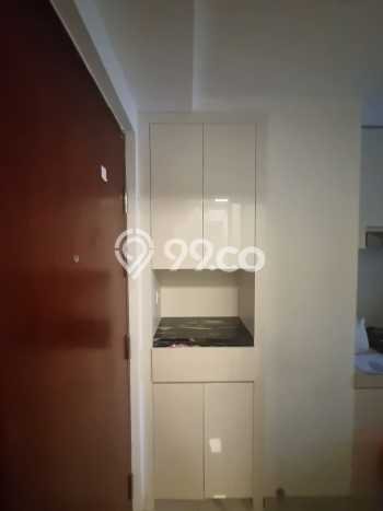 Apartemen Sewa 1 Kamar Hemat Siap Huni di Tangerang, Luas 20m2 Apartemen Sewa 1 Kamar Hemat Siap Huni di Tangerang, Luas 20m2
