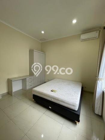 Rumah sewa siap pakai 3 Kamar Tidur di Gading Serpong Pondok Hijau Golf, Tangerang Rumah sewa siap pakai 3 Kamar Tidur di Gading Serpong Pondok Hijau Golf, Tangerang