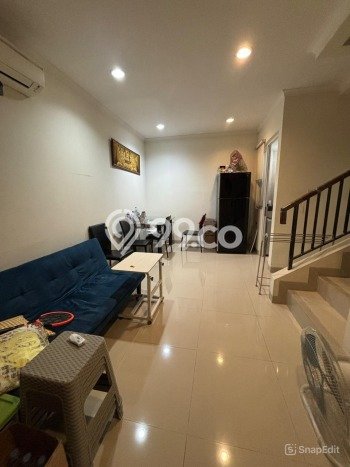 Dijual Hunian Rumah Nyaman 2 Kamar di Gading Serpong, Tangerang Dijual Hunian Rumah Nyaman 2 Kamar di Gading Serpong, Tangerang