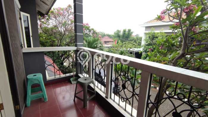 Jual Rumah Modern 3 KT di Cikokol, Tangerang Jual Rumah Modern 3 KT di Cikokol, Tangerang