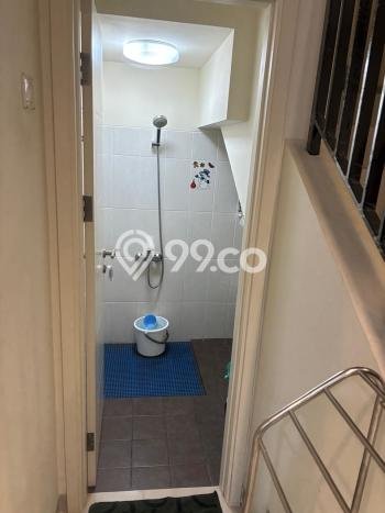 Dijual Hunian Rumah Nyaman 2 Kamar di Gading Serpong, Tangerang Dijual Hunian Rumah Nyaman 2 Kamar di Gading Serpong, Tangerang