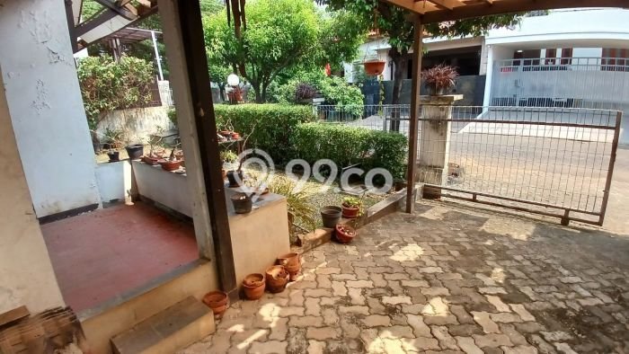 Rumah Modern Minimalis 4 KT Siap Huni di Rawalumbu Rumah Modern Minimalis 4 KT Siap Huni di Rawalumbu