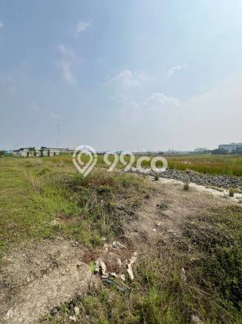 Tanah Disewa di Delta Mas Strategis dan Memiliki Luas 12000m2 Tanah Disewa di Delta Mas Strategis dan Memiliki Luas 12000m2