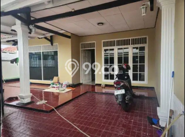Rumah sewa siap pakai 3 Kamar Tidur di Cipete, Jakarta Selatan Rumah sewa siap pakai 3 Kamar Tidur di Cipete, Jakarta Selatan