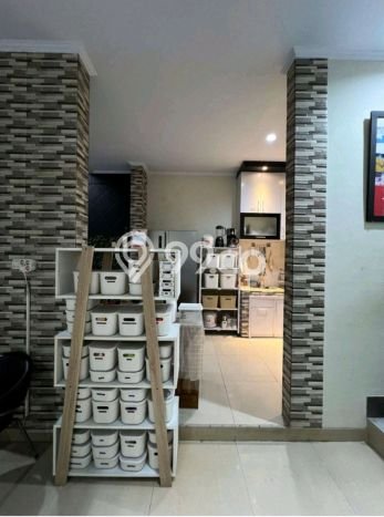 Jual Rumah Modern 4 KT di Cikunir, Bekasi Jual Rumah Modern 4 KT di Cikunir, Bekasi