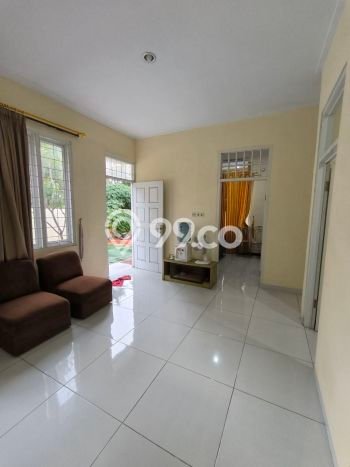 Dijual Rumah Mewah Elegan Dengan View Cantik di Jatibening, Bekasi Dijual Rumah Mewah Elegan Dengan View Cantik di Jatibening, Bekasi