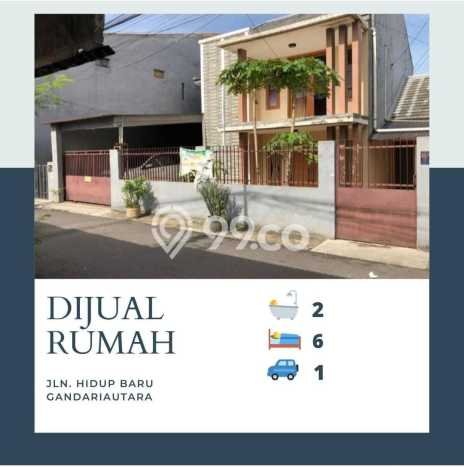 Dijual Rumah Mewah Elegan Dengan View Eksklusif di Gandaria, Jakarta Selatan Dijual Rumah Mewah Elegan Dengan View Eksklusif di Gandaria, Jakarta Selatan