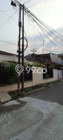 Rumah Elit Modern Tanpa Renovasi di Slipi Jakarta Barat Rumah Elit Modern Tanpa Renovasi di Slipi Jakarta Barat