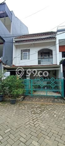 Hunian Nyaman Asri 3 KT Siap Pakai di Jatibening Bekasi Hunian Nyaman Asri 3 KT Siap Pakai di Jatibening Bekasi