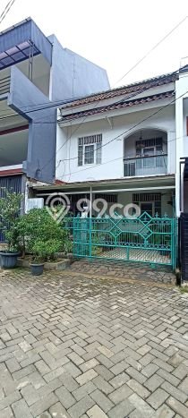 Hunian Nyaman Asri 3 KT Siap Pakai di Jatibening Bekasi Hunian Nyaman Asri 3 KT Siap Pakai di Jatibening Bekasi