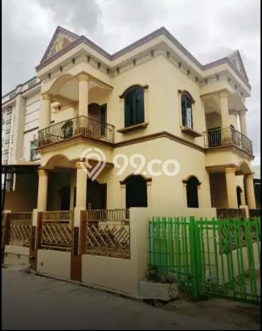 Rumah Elit Modern Siap Huni di Galaxy Bekasi Rumah Elit Modern Siap Huni di Galaxy Bekasi