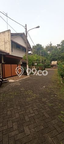 Rumah Minimalis 3 Kamar LT 120m2 di Jatibening Rumah Minimalis 3 Kamar LT 120m2 di Jatibening